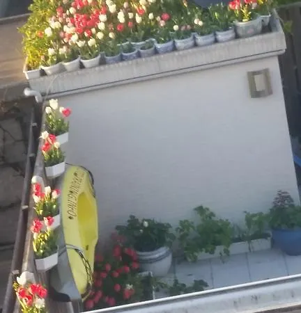 Aaa Mediterranean Style Privatunterkunft *