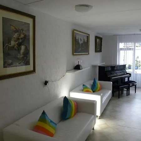 Aaa Mediterranean Style Privatunterkunft *